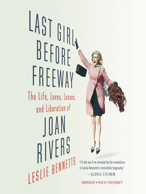 Title details for Last Girl Before Freeway by Erin Bennett - Wait list